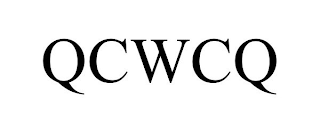 QCWCQ