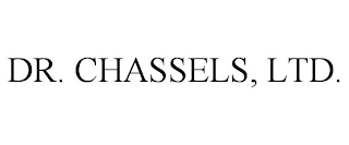 DR. CHASSELS, LTD.