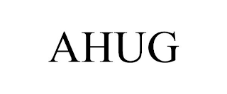 AHUG