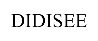 DIDISEE