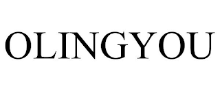OLINGYOU