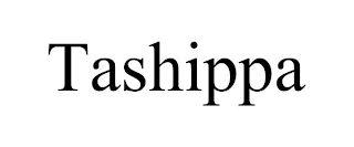 TASHIPPA