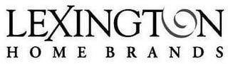 LEXINGTON HOME BRANDS