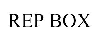 REP BOX