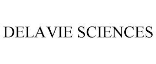 DELAVIE SCIENCES