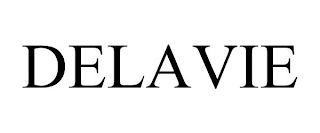 DELAVIE