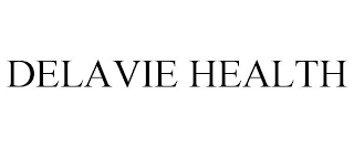 DELAVIE HEALTH