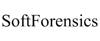 SOFTFORENSICS