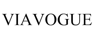 VIAVOGUE