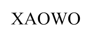 XAOWO