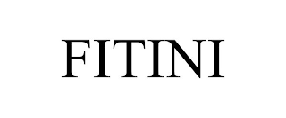 FITINI