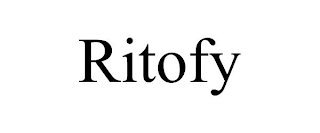 RITOFY