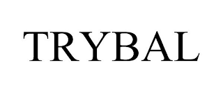 TRYBAL