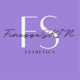 FS FINESSE SKIN ESTHETICS