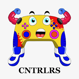 CNTRLRS