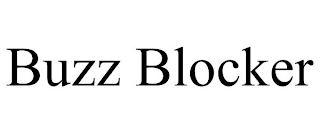 BUZZ BLOCKER