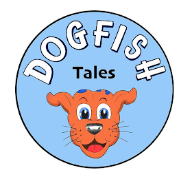 DOGFISH TALES