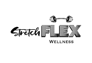 STRETCHFLEX WELLNESS