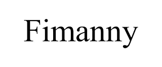 FIMANNY