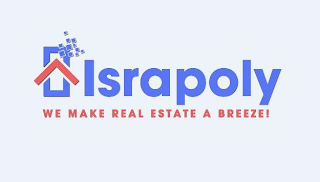 ISRAPOLY WE MAKE REAL ESTATE A BREEZE!