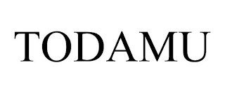 TODAMU