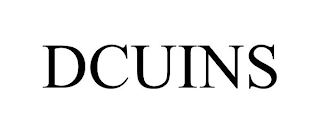 DCUINS