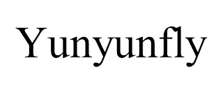 YUNYUNFLY