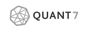 QUANT7