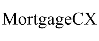 MORTGAGECX