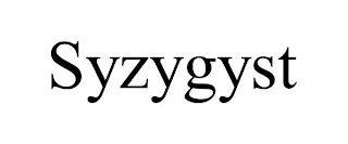 SYZYGYST