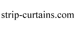 STRIP-CURTAINS.COM