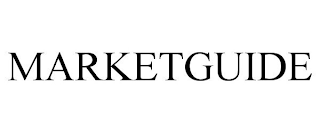 MARKETGUIDE