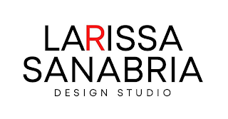 LARISSA SANABRIA DESIGN STUDIO