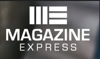 ME MAGAZINE EXPRESS