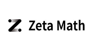 Z ZETA MATH