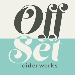 OFFSET CIDERWORKS