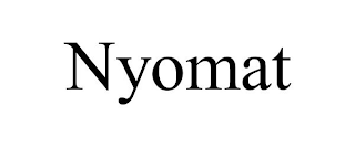 NYOMAT