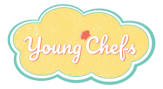 YOUNG CHEFS