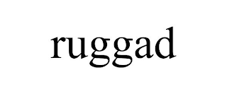 RUGGAD