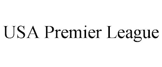 USA PREMIER LEAGUE