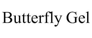 BUTTERFLY GEL