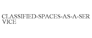 CLASSIFIED-SPACES-AS-A-SERVICE