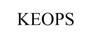 KEOPS