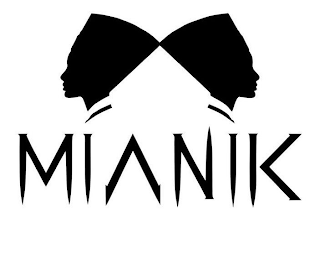 MIANIK