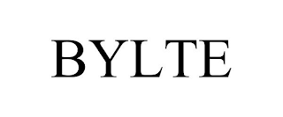 BYLTE