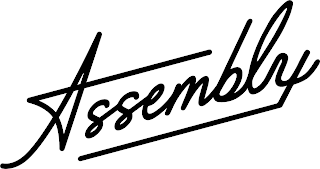 ASSEMBLY