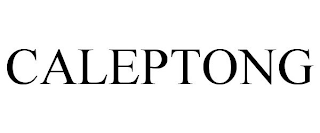 CALEPTONG