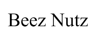 BEEZ NUTZ