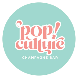 POP! CULTURE CHAMPAGNE BAR