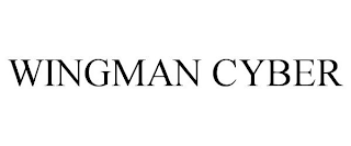 WINGMAN CYBER